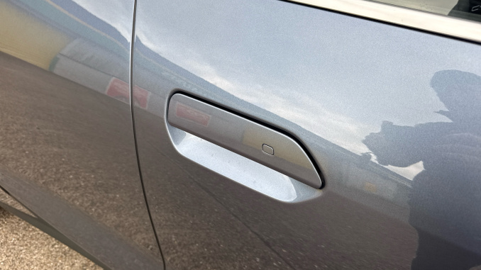 BYD Seal 6 1.5 DM-i Boost 4dr e-CVT Saloon - Image 41